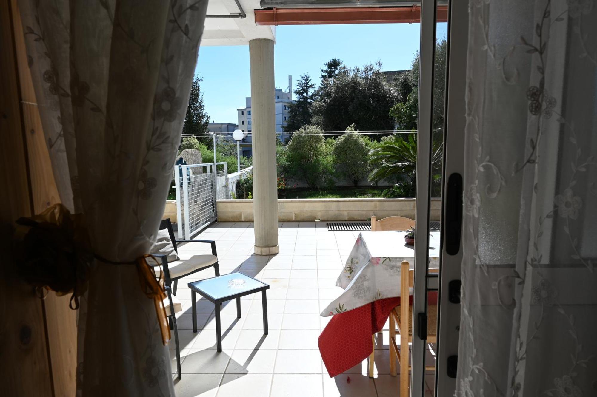 B&B Residenza Relax Dei Trulli Alberobello Eksteriør bilde
