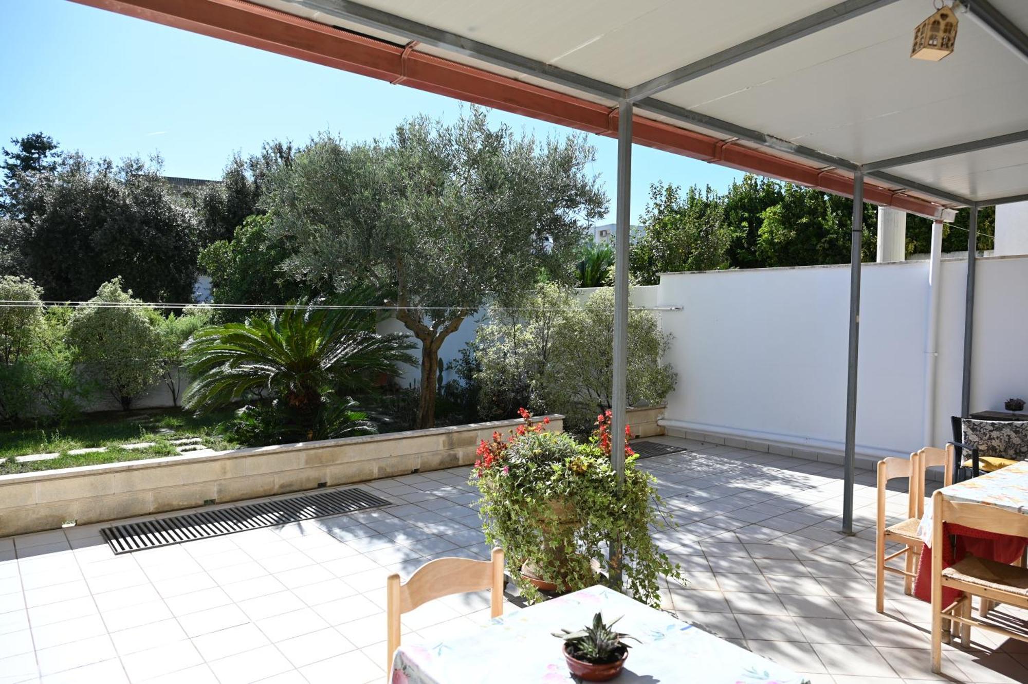 B&B Residenza Relax Dei Trulli Alberobello Eksteriør bilde