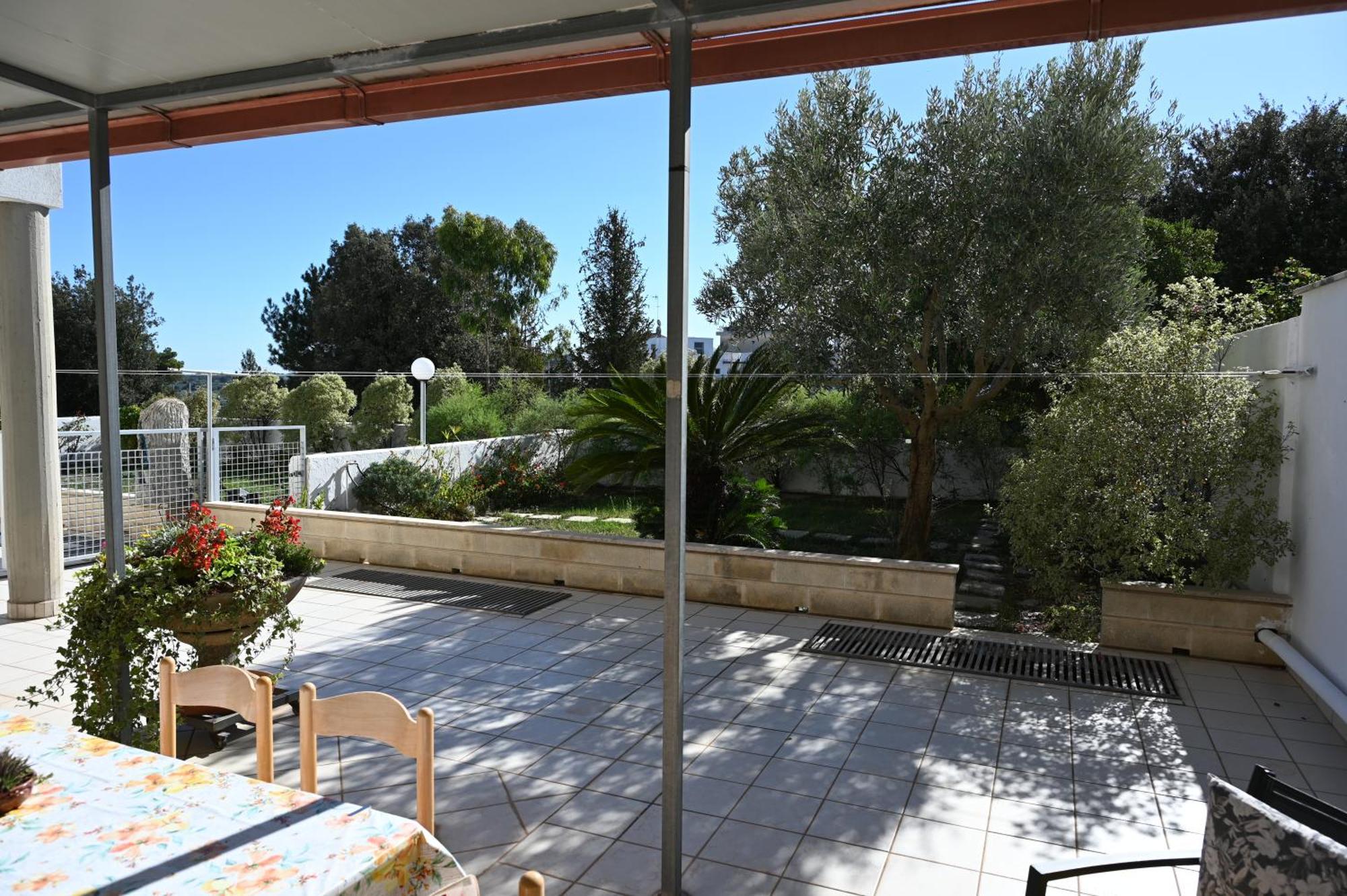 B&B Residenza Relax Dei Trulli Alberobello Eksteriør bilde