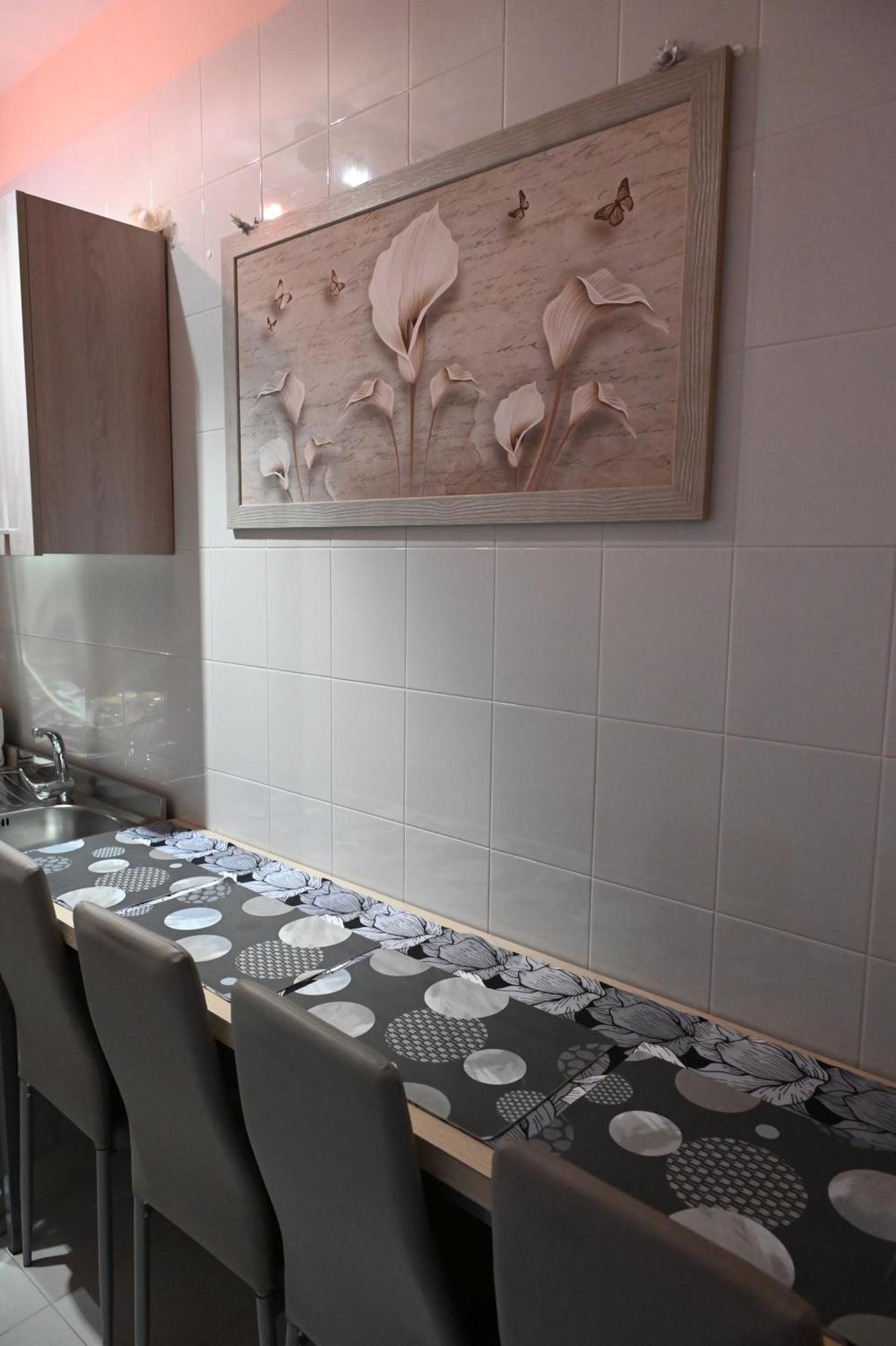 B&B Residenza Relax Dei Trulli Alberobello Eksteriør bilde