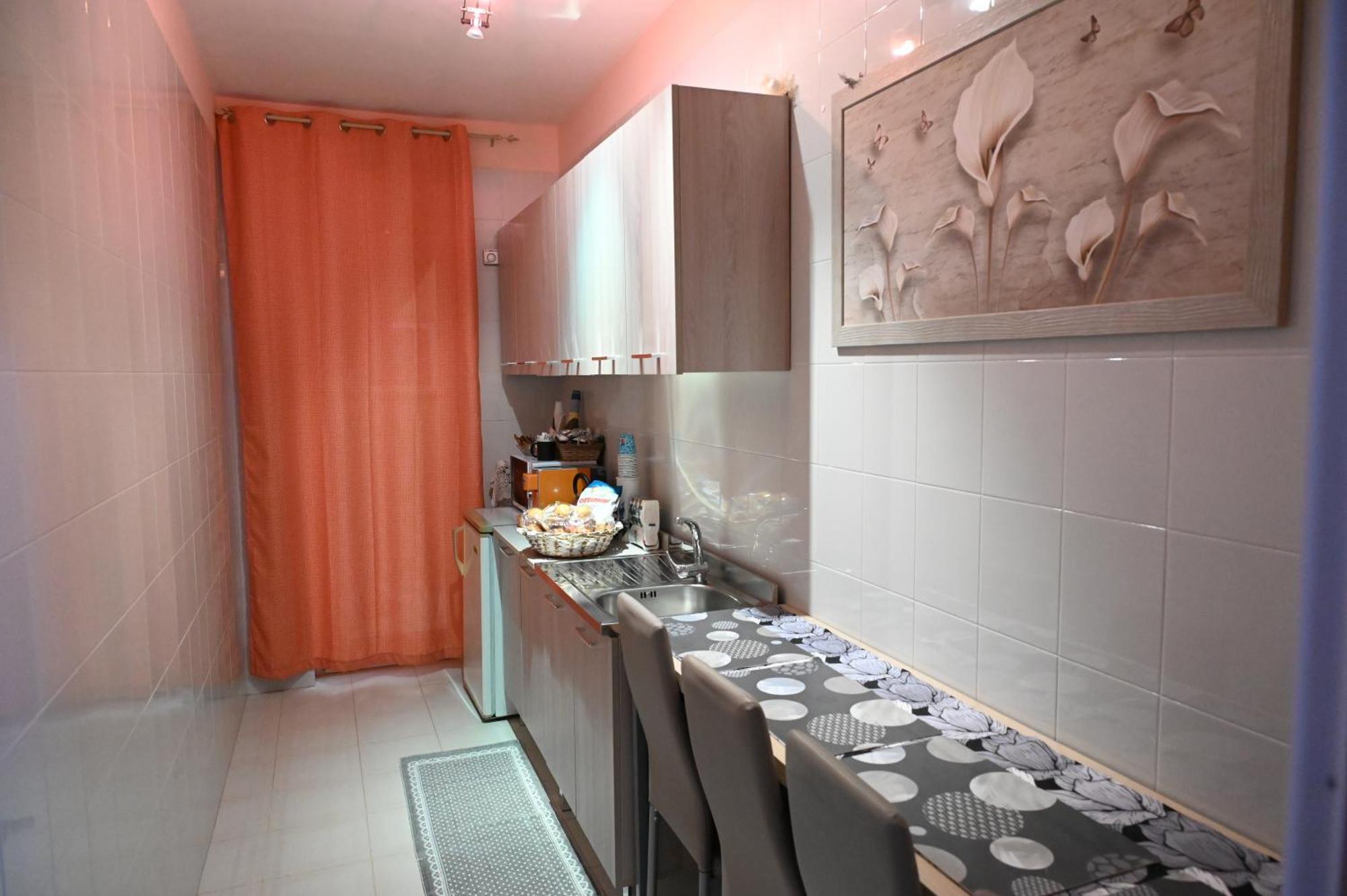 B&B Residenza Relax Dei Trulli Alberobello Eksteriør bilde