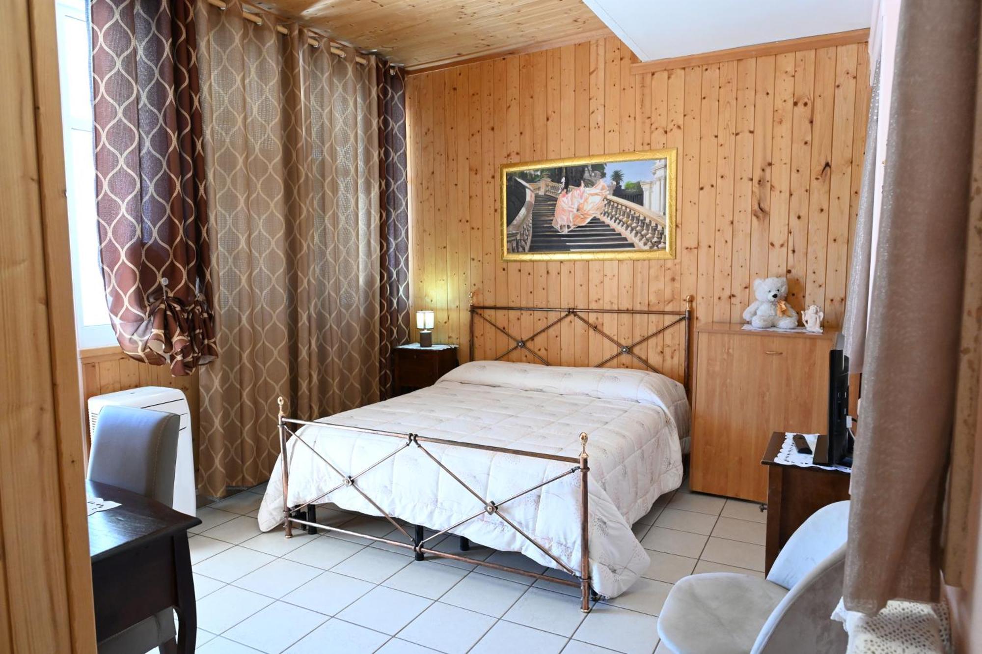 B&B Residenza Relax Dei Trulli Alberobello Eksteriør bilde