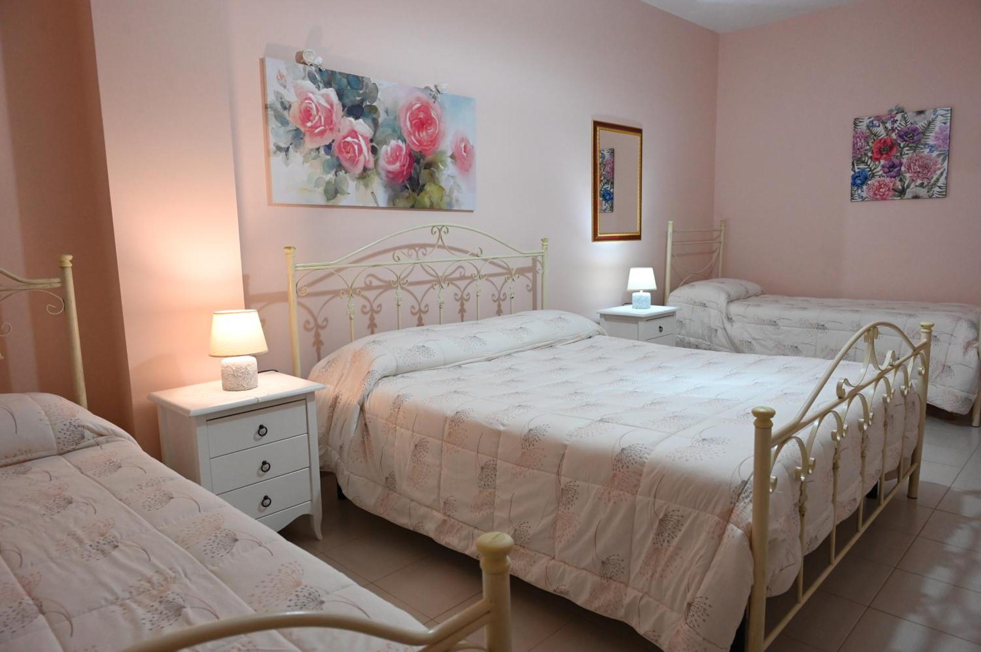 B&B Residenza Relax Dei Trulli Alberobello Eksteriør bilde