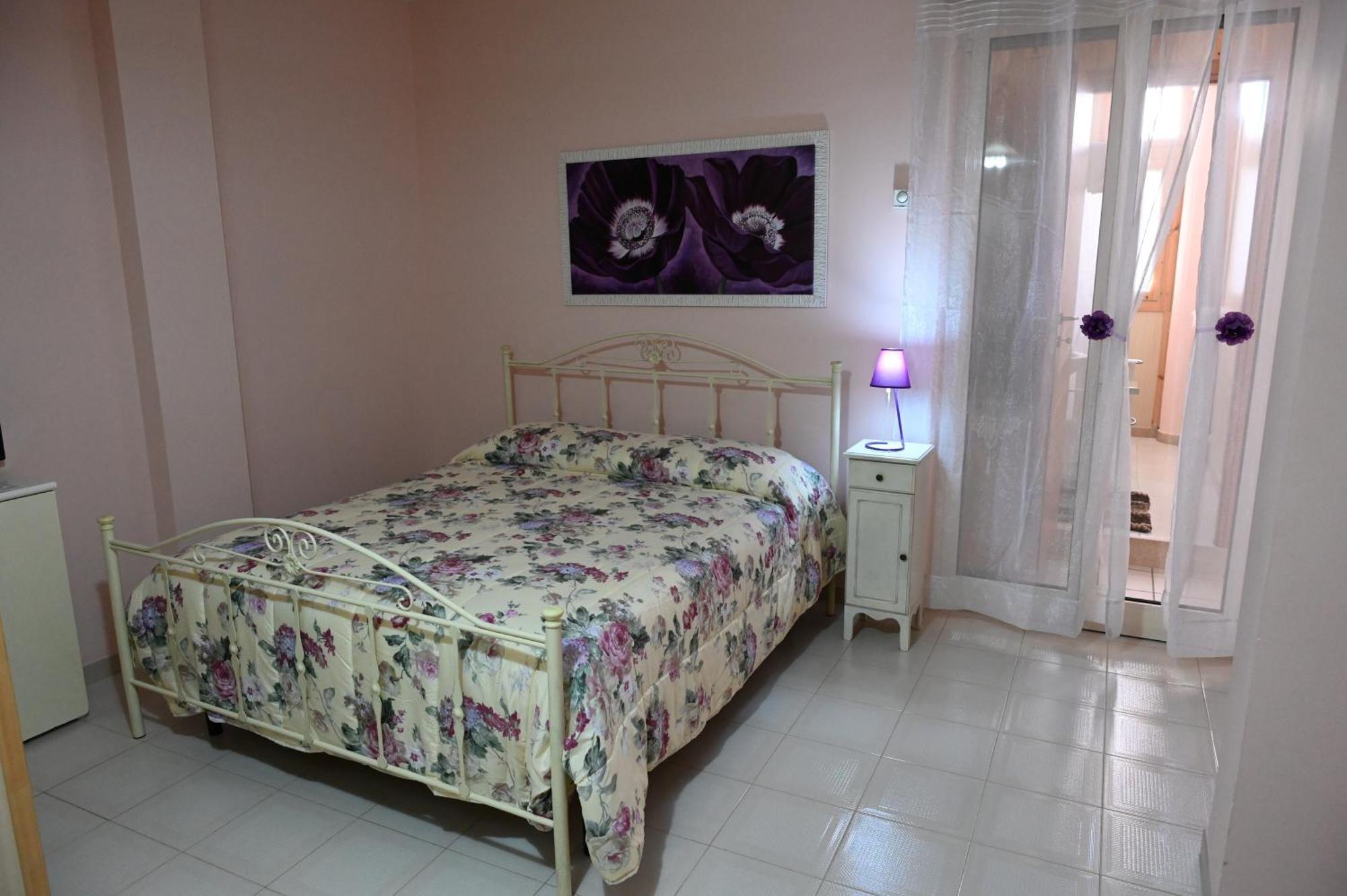 B&B Residenza Relax Dei Trulli Alberobello Eksteriør bilde