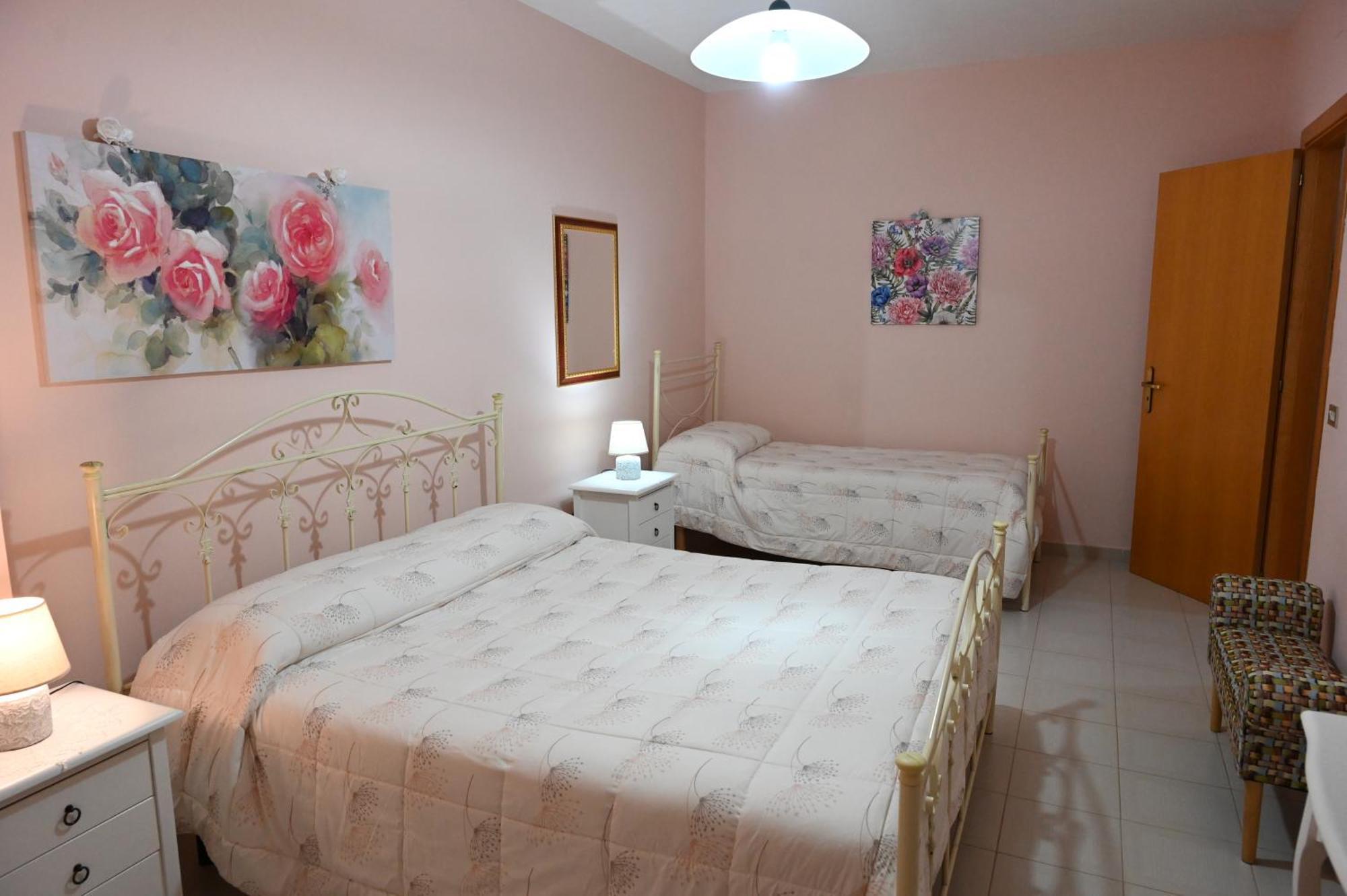 B&B Residenza Relax Dei Trulli Alberobello Eksteriør bilde